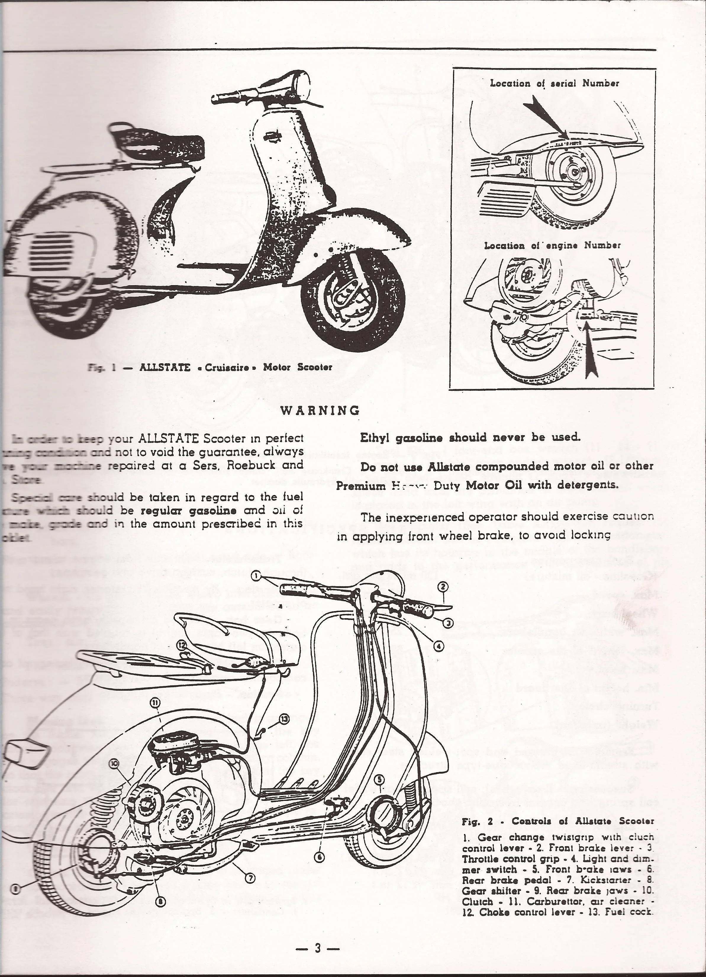 allstate 788.94493 VA9T 1958 — Kyle's Scooter Shop